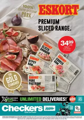 Checkers catalogue (valid until 7-12)