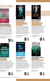 Catalogue Carrefour | Savoirs page 10