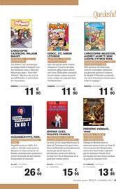 Catalogue Carrefour | Savoirs page 13