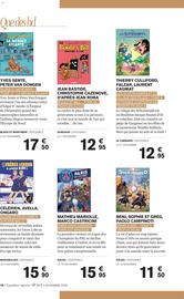 Catalogue Carrefour | Savoirs page 14