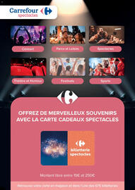 Catalogue Carrefour | Savoirs page 2