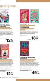 Catalogue Carrefour | Savoirs page 20