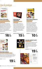 Catalogue Carrefour | Savoirs page 24