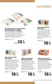 Catalogue Carrefour | Savoirs page 27