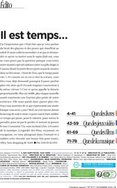 Catalogue Carrefour | Savoirs page 3