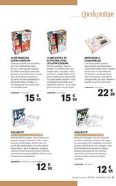 Catalogue Carrefour | Savoirs page 31