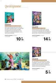 Catalogue Carrefour | Savoirs page 34