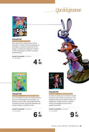 Catalogue Carrefour | Savoirs page 35