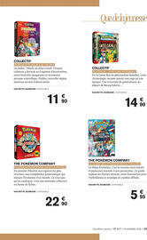Catalogue Carrefour | Savoirs page 37