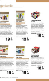 Catalogue Carrefour | Savoirs page 38