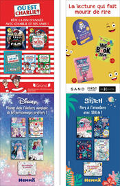 Catalogue Carrefour | Savoirs page 40