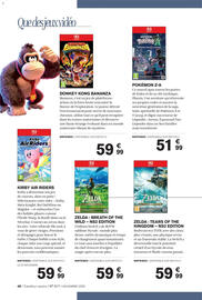 Catalogue Carrefour | Savoirs page 48