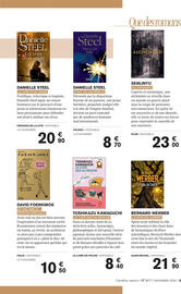 Catalogue Carrefour | Savoirs page 5