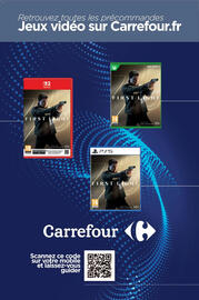 Catalogue Carrefour | Savoirs page 60