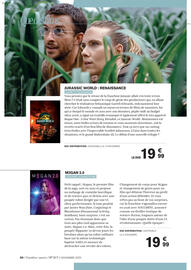 Catalogue Carrefour | Savoirs page 64