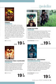 Catalogue Carrefour | Savoirs page 65