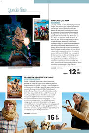 Catalogue Carrefour | Savoirs page 66