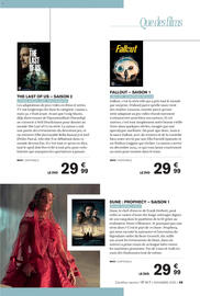 Catalogue Carrefour | Savoirs page 69