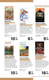 Catalogue Carrefour | Savoirs page 7