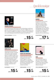 Catalogue Carrefour | Savoirs page 73