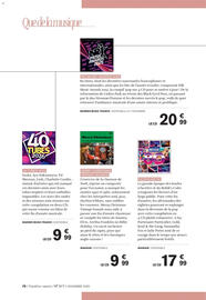Catalogue Carrefour | Savoirs page 78