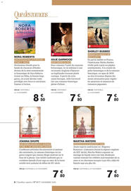Catalogue Carrefour | Savoirs page 8