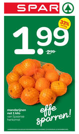 Spar folder Pagina 1