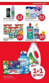 Spar folder Pagina 15