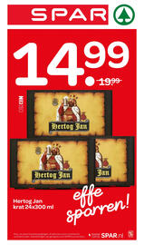 Spar folder Pagina 16