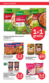 Spar folder Pagina 2