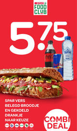 Spar folder Pagina 3