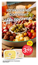 Spar folder Pagina 8