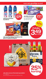 Spar folder Pagina 9