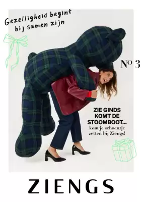 Ziengs folder (geldig t/m 30-11)