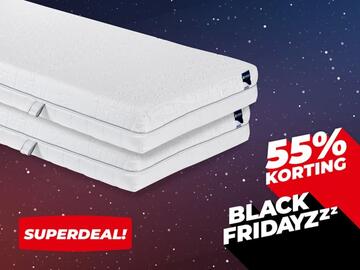 Beddenreus folder week 45 Pagina 7