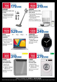 Catalogue Costco page 3