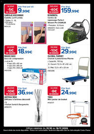 Catalogue Costco page 4