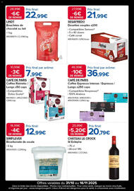 Catalogue Costco page 6