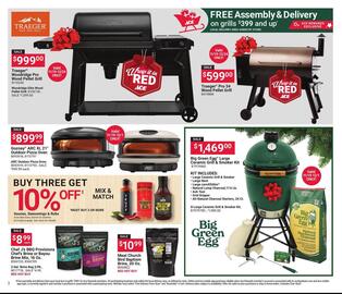 Ace Hardware flyer Page 2