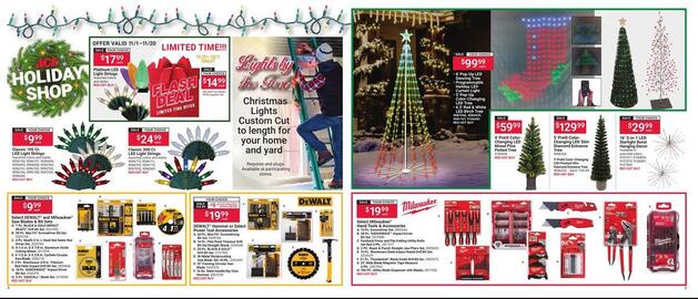 Ace Hardware flyer Page 4