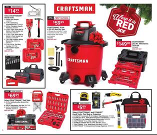 Ace Hardware flyer Page 5