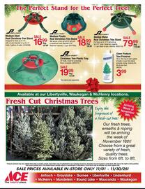 Ace Hardware flyer Page 13