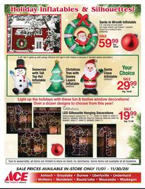Ace Hardware flyer Page 9