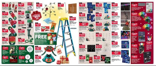 Ace Hardware flyer Page 4