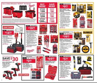 Ace Hardware flyer Page 5