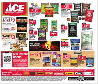 Ace Hardware flyer Page 7