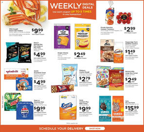 Kroger weekly ad week 45 Page 3