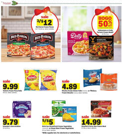 Meijer weekly ad week 45 Page 10