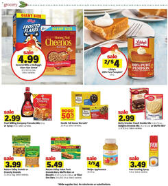 Meijer weekly ad week 45 Page 12