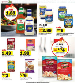 Meijer weekly ad week 45 Page 13